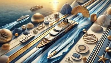 Make1M.com Luxury Yachts