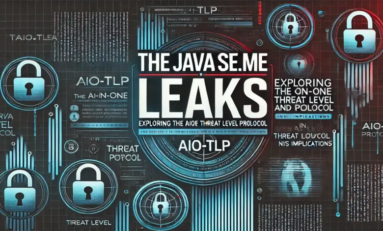 TheJavaSea.me leaks AIO-TLP